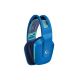 Наушники Logitech Gaming G733 LIGHTSPEED Wireless RGB, Blue
