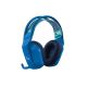 Наушники Logitech Gaming G733 LIGHTSPEED Wireless RGB, Blue