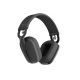 Наушники Беспроводные Logitech  ZONE VIBE 100 / Bluetooth 5.2 / GRAPHITE
