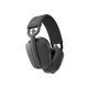 Наушники Беспроводные Logitech  ZONE VIBE 100 / Bluetooth 5.2 / GRAPHITE