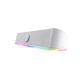 Soundbar Trust  Gaming GXT 619W THORNE / 12W / 3,5 AUX / White