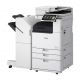MFP A3 Canon iR DX4925i, Copier/Net Printer/Duplex, Net, A4/25ppm, print 1200x1200dpi, 25–400%, 52 -220g/m2, DualCore 1,8, 3.5Gb, SSD256Gb, 10.1” TFT LCD, Paper Input(Standard) 1200-sheet tray, , Not in Set: Toner Black C-EXV 66BK (5745C002) 44 500 p. MFP A3 Canon iR DX4925i, Copier/Net Printer/Duplex, Net, A4/25ppm, print 1200x1200dpi, 25–400%, 52 -220g/m2, DualCore 1,8, 3.5Gb, SSD256Gb, 10.1” TFT LCD, Paper Input(Standard) 1200-sheet tray, , Not in Set: Toner Black C-EXV 66BK (5745C002) 44 500 p.