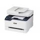 МФУ Xerox C235 /  A4 / DADF / Duplex / Wi-Fi / Net / Fax / White