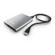 2.5” Внешний HDD Verbatim Store 'n' Go G1 / USB3.0 / 2.0TB / Silver