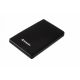 2.5” Внешний HDD Verbatim Store 'n' Go G1 / USB3.0 / 2.0TB / Black