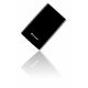 2.5” Внешний HDD Verbatim Store 'n' Go G1 / USB3.0 / 2.0TB / Black