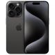 Смартфон Apple iPhone 15 Pro (A3102) / 8GB RAM / 128GB / Black Titanium