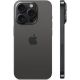 Смартфон Apple iPhone 15 Pro (A3102) / 8GB RAM / 128GB / Black Titanium