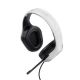 Наушники Игровые Trust Gaming GXT 415W ZIROX  / White
