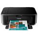 МФУ Canon Pixma MG3640S / A4 / WI-FI/ Duplex/ Black