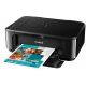 МФУ Canon Pixma MG3640S / A4 / WI-FI/ Duplex/ Black