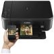 МФУ Canon Pixma MG3640S / A4 / WI-FI/ Duplex/ Black