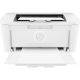 Принтер HP LaserJet M111ca/ A4 / White