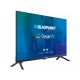 32” LED TV Blaupunkt 32WGC5000 / HD / SmartTV / Black