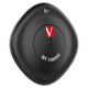 Bluetooth Tracker VERBATIM My Finder 1 Pack, Black