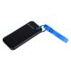 M.2 Внешний SSD Verbatim Pocket / 1TB / USB 3.2 Gen 2 / Black/Blue