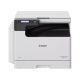 MFP A3 Canon  iR2224IF, Mono Copier/Net Printer/Duplex/Scan/Fax/ADF 50 p., A3/12ppm, A4/24ppm, print 1200x1200dpi, scan 600x600dpi, 25–400%, 64-128g/m2, Dual Core 1.6 Ghz, 1 Gb,eMMC 2 Gb, WLAN, 1x250-sheet Cassette, 10k pag per month, Set : Drum C-EXV42 6 MFP A3 Canon  iR2224IF, Mono Copier/Net Printer/Duplex/Scan/Fax/ADF 50 p., A3/12ppm, A4/24ppm, print 1200x1200dpi, scan 600x600dpi, 25–400%, 64-128g/m2, Dual Core 1.6 Ghz, 1 Gb,eMMC 2 Gb, WLAN, 1x250-sheet Cassette, 10k pag per month, Set : Drum C-EXV42 6