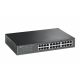 Коммутатор TP-LINK TL-SG1024 / 24 port / 1GB / RJ45 / 1U 19-inch rack-mountable steel case