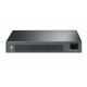 Коммутатор TP-LINK TL-SG1024 / 24 port / 1GB / RJ45 / 1U 19-inch rack-mountable steel case