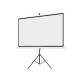 Экраны для проектора со штативом Acer T87-S01MW [MC.JBG11.00F] / 87” / 4:3