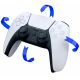 Gamepad Sony DualSense White for PlayStation 5