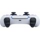 Gamepad Sony DualSense White for PlayStation 5