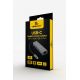 USB-C / Gigabit Ethernet Adapter  / Gembird A-CMU3-LAN-01