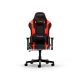 Игровое кресло DXRacer Prince GC-P132-NR-FX2 / 150kg / 165-185cm /  Black/Red Игровое кресло DXRacer Prince GC-P132-NR-FX2 / 150kg / 165-185cm /  Black/Red