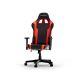 Игровое кресло DXRacer Prince GC-P132-NR-FX2 / 150kg / 165-185cm /  Black/Red Игровое кресло DXRacer Prince GC-P132-NR-FX2 / 150kg / 165-185cm /  Black/Red