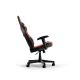 Игровое кресло DXRacer Prince GC-P132-NR-FX2 / 150kg / 165-185cm /  Black/Red Игровое кресло DXRacer Prince GC-P132-NR-FX2 / 150kg / 165-185cm /  Black/Red