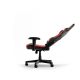 Игровое кресло DXRacer Prince GC-P132-NR-FX2 / 150kg / 165-185cm /  Black/Red Игровое кресло DXRacer Prince GC-P132-NR-FX2 / 150kg / 165-185cm /  Black/Red