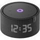Умная колонка Yandex Station MINI (Clock) / with Alisa / 10W / Black