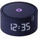 Умная колонка  Yandex Station MINI (Clock) / with Alisa / 10W / Blue