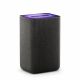 Умная колонка Yandex Station 2 / with Zigbee, with Alisa / 30W / Black