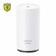 Mesh Wi-Fi 6 система TP-LINK Deco X50 Outdoor (1-pack) / AX3000 Dual Band /  2 LAN/WAN Gigabit Port