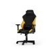 Игровое кресло DXRacer DRIFTING-23-L / 150kg / 145-185cm / Black/Yellow Игровое кресло DXRacer DRIFTING-23-L / 150kg / 145-185cm / Black/Yellow