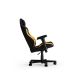 Игровое кресло DXRacer DRIFTING-23-L / 150kg / 145-185cm / Black/Yellow Игровое кресло DXRacer DRIFTING-23-L / 150kg / 145-185cm / Black/Yellow