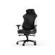 Игровое кресло DXRacer CRAFT-23-L / 150kg / 145-185cm / Black/White Игровое кресло DXRacer CRAFT-23-L / 150kg / 145-185cm / Black/White