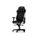 Игровое кресло DXRacer MASTER-23-L / 150kg / 180-200cm / Black/White Игровое кресло DXRacer MASTER-23-L / 150kg / 180-200cm / Black/White