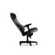 Игровое кресло DXRacer MASTER-23-L / 150kg / 180-200cm / Black/White Игровое кресло DXRacer MASTER-23-L / 150kg / 180-200cm / Black/White