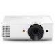 Проектор VIEWSONIC PA700S / DLP / SVGA / 3800 Lm Проектор VIEWSONIC PA700S / DLP / SVGA / 3800 Lm