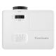 Проектор VIEWSONIC PA700S / DLP / SVGA / 3800 Lm Проектор VIEWSONIC PA700S / DLP / SVGA / 3800 Lm