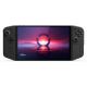Портативная игровая консоль Lenovo Legion Go 8APU1 / 8.8” WQXGA / AMD Ryzen Z1 Extreme / 16GB / 1TB /  Win11 / Black
