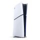 Игровая консоль Sony PlayStation 5 Digital Slim (without Disc Edition), 1TB, White; 1 x Gamepad (Dualsense)