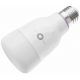 LED лампочка YANDEX Smart Bulb with Alisa / Smart Wi-Fi RGB / E27 / 8W / 1700K-6500K