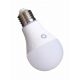 LED лампочка YANDEX Smart Bulb with Alisa / Smart Wi-Fi White / E27 / 8W / 2700K-6500K