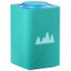Умная колонка Yandex Station MAX Zigbee with Alisa / 65W / Turquoise