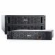 Dell EMC PowerVault ME5024 Storage Array - 2 x 2.4TB SAS 10k rpm 2.5” Hot-Plug + 22 x HDD Filler 2.5”, Single Blank, 2U Rack Rail, Bezel, 25Gb iSCSI 8 Port Dual Controller, Redundant 580W.