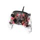 Геймпад HyperX Clutch Gladiate RGB [7D6H2AA],  for Xbox Series S/X / PC, Transparent