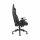 Игровое кресло 1STPLAYER DK2 PRO/ 160kg/  3D armrest/ Black Игровое кресло 1STPLAYER DK2 PRO/ 160kg/  3D armrest/ Black
